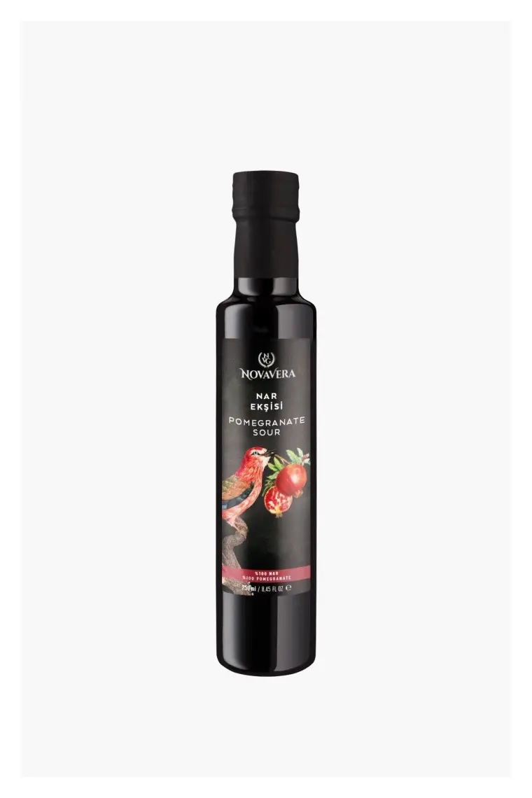 NovaVera Nar Ekşisi 250 ml