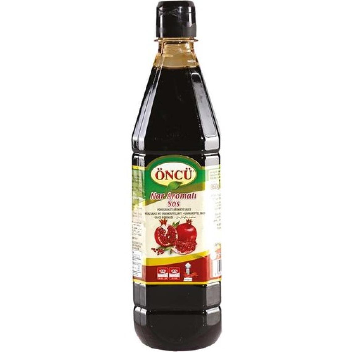 Öncü Nar Aromalı Sos 960 gr