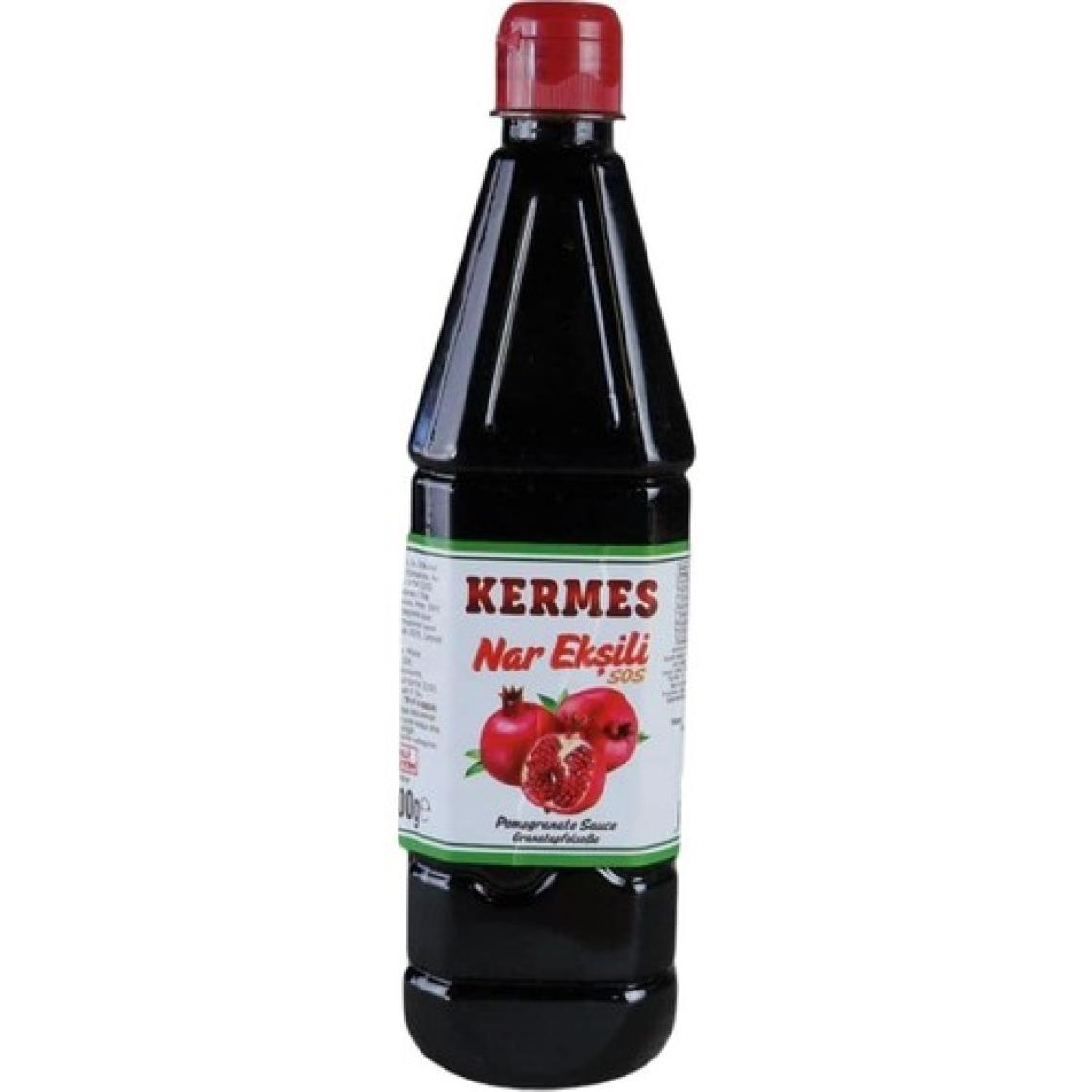 Kermes Nar Ekşili Sos 1000  gr