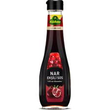 Kühne Nar Ekşili Sos 250 ml