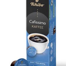 Tchibo Cafissimo Coffee Kapsül Kahve 10'lu