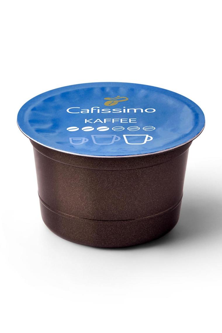 Tchibo Cafissimo Coffee Kapsül Kahve 10'lu