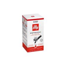 illy Ese Pod Orta Kavrulmuş Kahve (18 Adet)