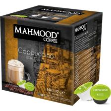Mahmood Coffee Dolce Gusto Cappuccino Kapsül Kahve 8 Adet x 24 Gr
