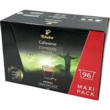 Tchibo Cafissimo Espresso Brasil Kahve 96 Kapsül