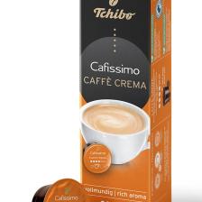 Tchibo Cafissimo Caffe Crema Rich Aroma Kapsül Kahve 10'lu