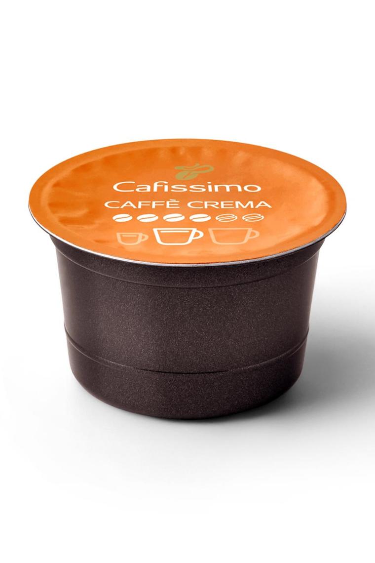 Tchibo Cafissimo Caffe Crema Rich Aroma Kapsül Kahve 10'lu