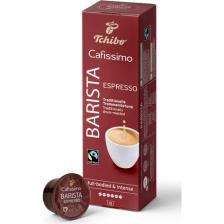 Tchibo Cafissimo Barista Edition Kapsül Kahve 10'lu