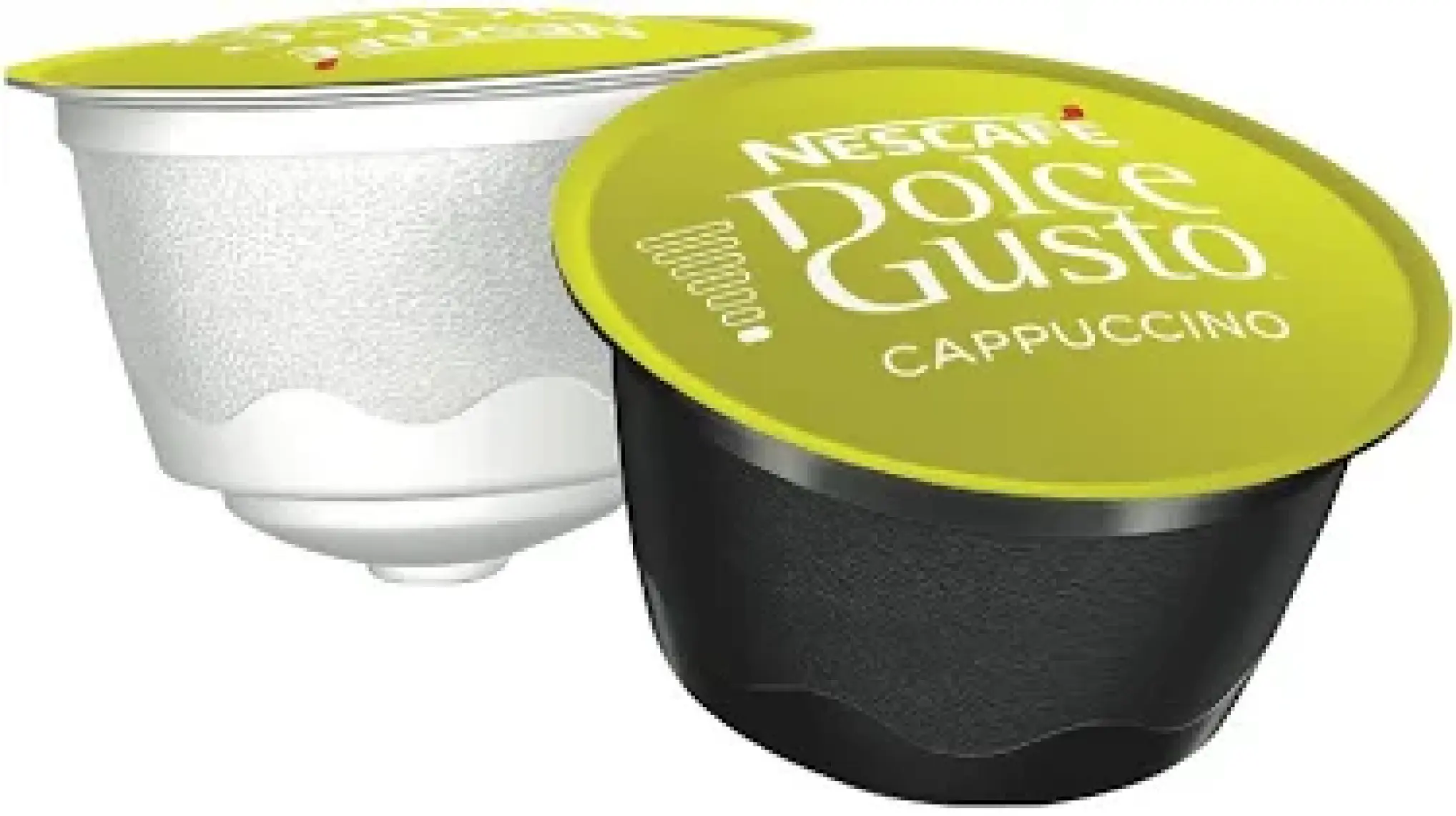 Nescafe Dolce Gusto Cappuccino 16 Kapsül