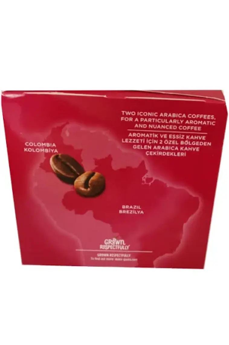 Nescafe Dolce Gusto Americano 16 Kapsül