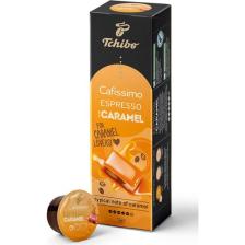 Tchibo Espresso Karamel Kapsül Kahve 10 Adet
