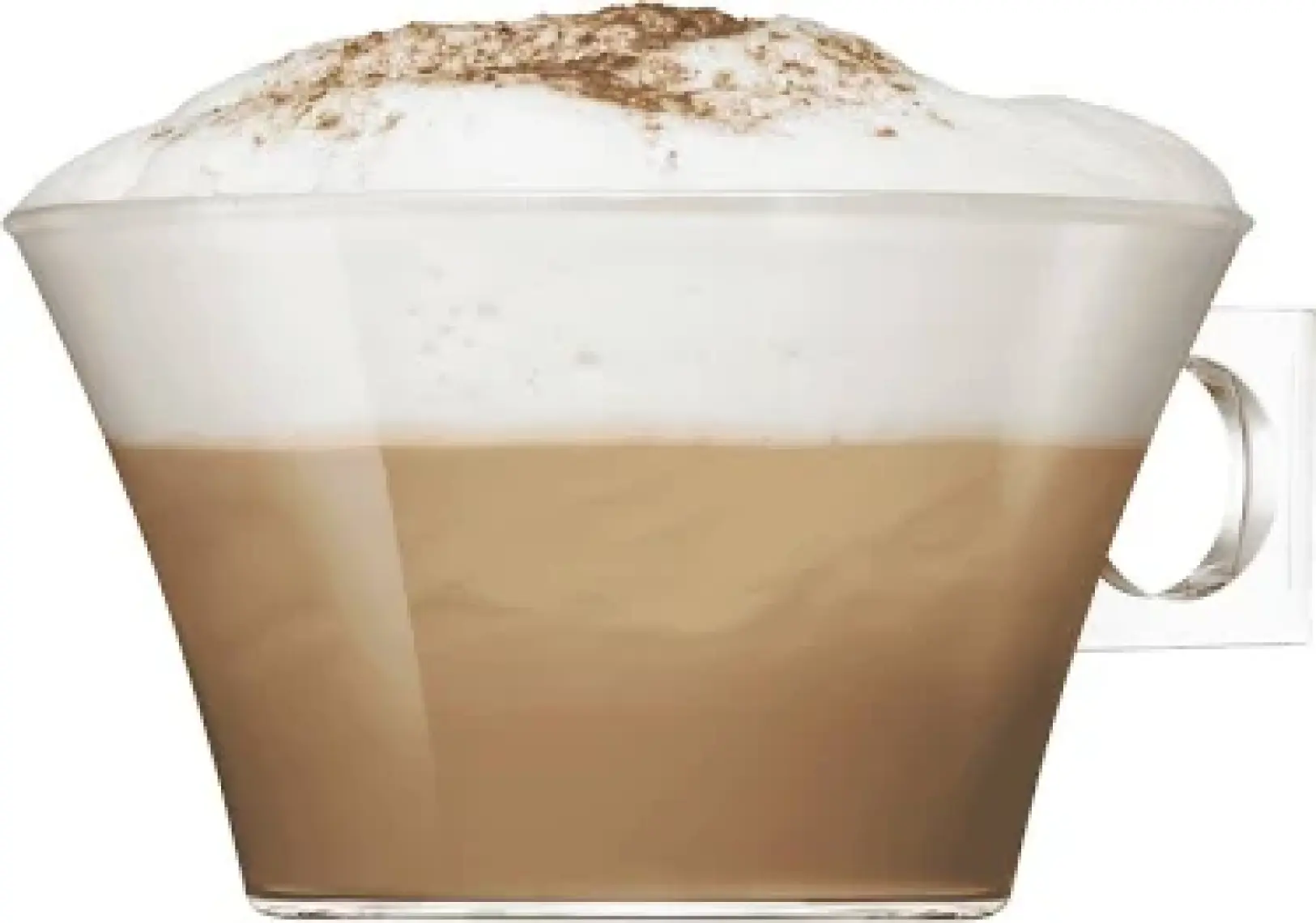 Nescafe Dolce Gusto Cappuccino 16 Kapsül