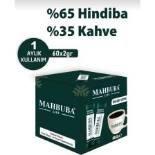 Mahbuba Hindiba Kahvesi 120X2 gr