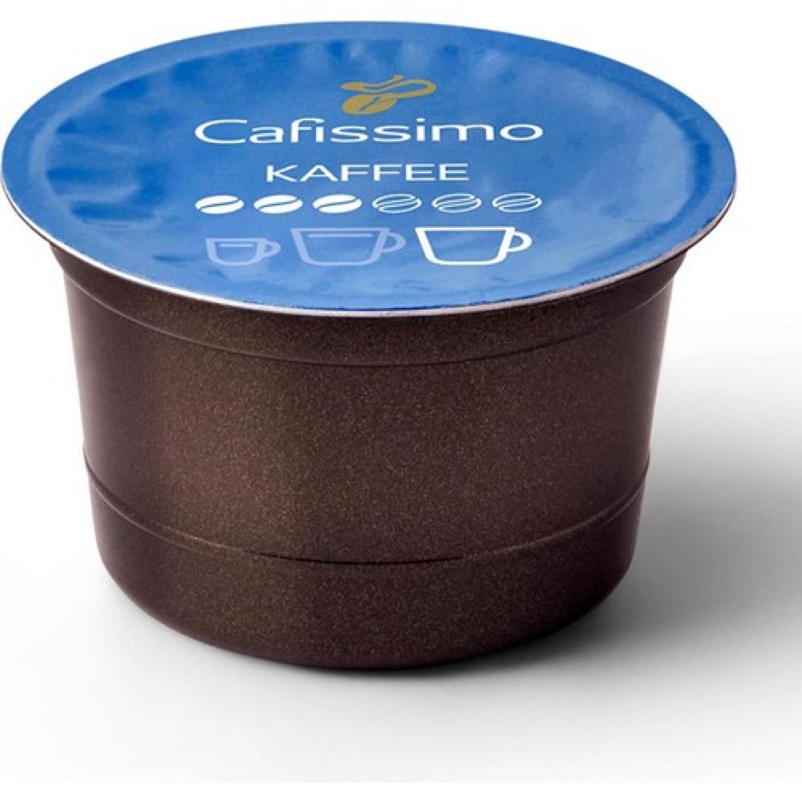 Tchibo Cafissimo Coffee Fine Aroma Kapsül Kahve 10'lu