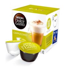 Nescafe Dolce Gusto Cappuccino 16'lı Kapsül Kahve