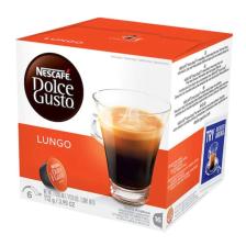 Nescafe Dolce Gusto Lungo 16'lı Kapsül Kahve
