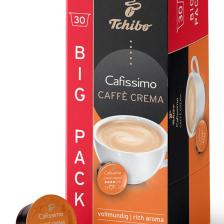 Tchibo Cafissimo Caffe Crema Rich Aroma Kapsül Kahve 30'lu
