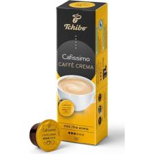 Cafissimo Caffè Crema Fine Aroma 10 Adet Kapsül Kahve