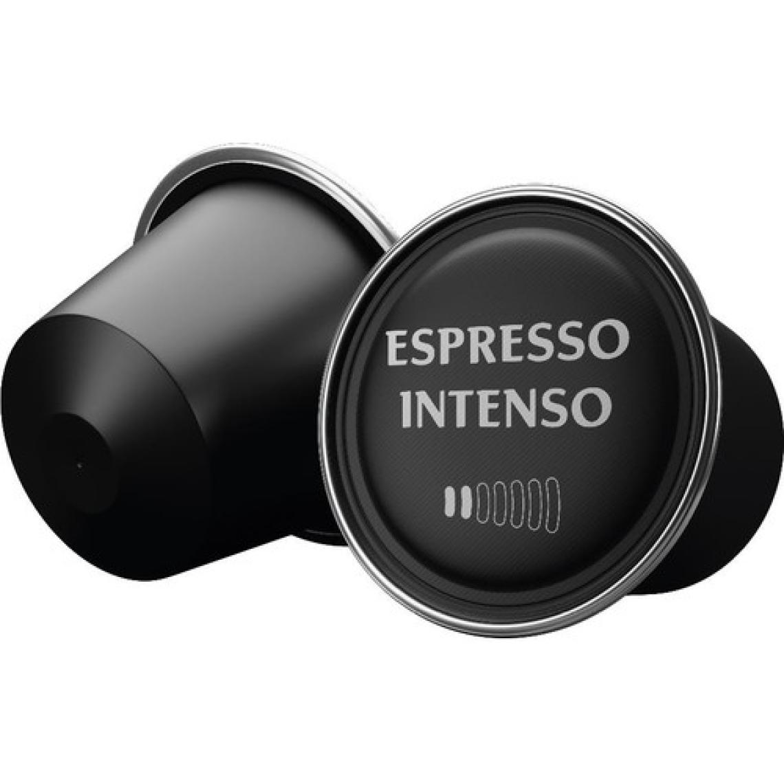Mahmood Coffee Dolce Gusto  Espresso Kapsül Kahve 16 Adet x 7 Gr