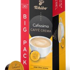 Tchibo Cafissimo Caffe Crema Kapsül Kahve 30'lu