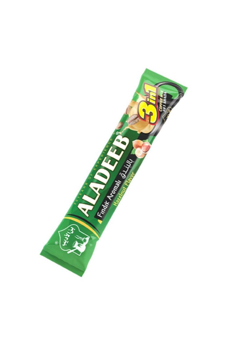 3ü1 Arada Fındık Aromalı 48li X 18 gr