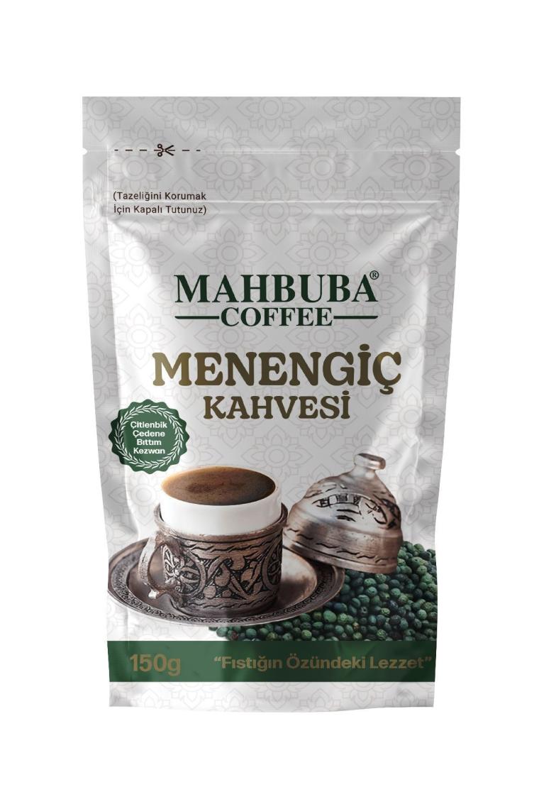 Toz Menengiç Kahvesi 150gr