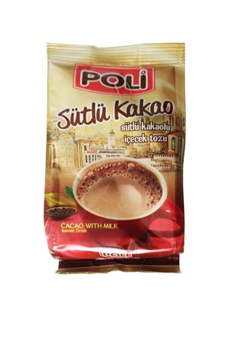 Sütlü Kakao Tozu 250 Gr