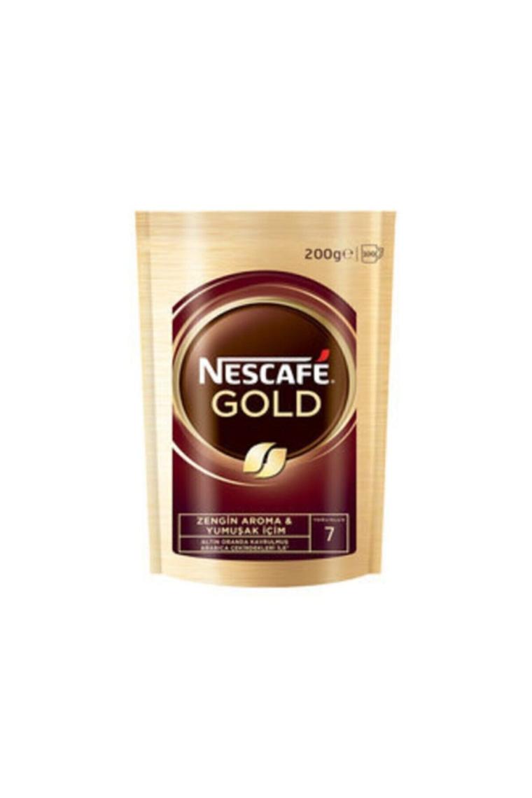 Gold 200 G