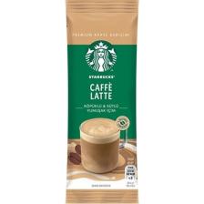 Starbucks Latte 14 gr