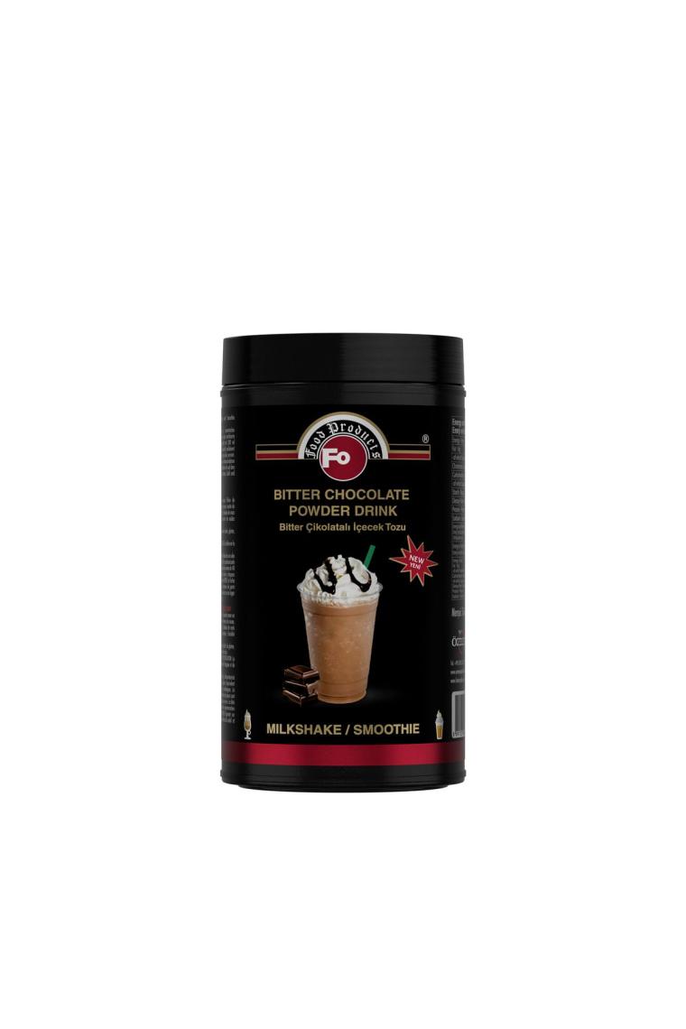Çikolatalı Içecek Tozu / Milkshake 1 Kg