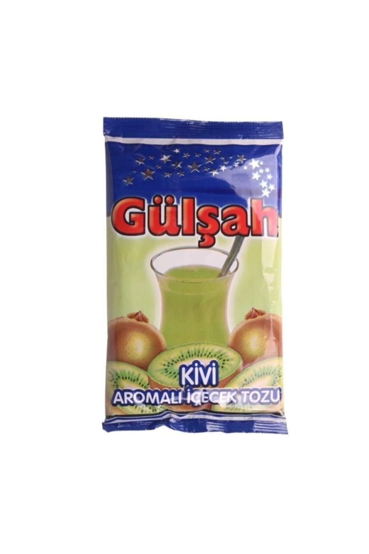Oralet Kivi Aromalı Içecek Tozu 300 gr