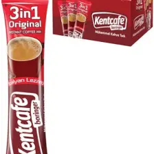 Kentcafe 48'li 3in1