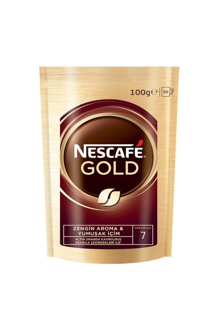 Gold 100 G