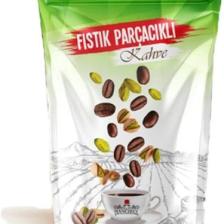 Fıstık Parçacıklı Kahve 150g