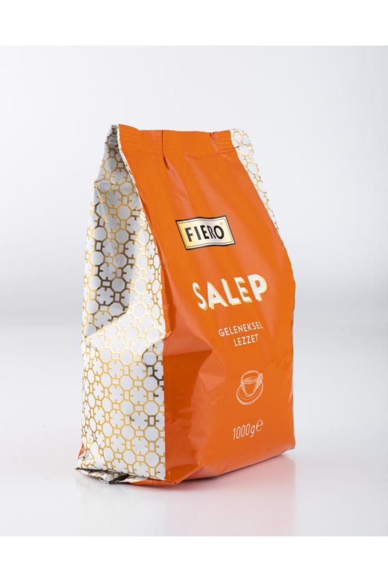 Fiero Salep 1000 gr