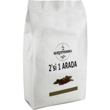 Aspresso 2+1 Ikisi Bir Arada 1000 Gr.