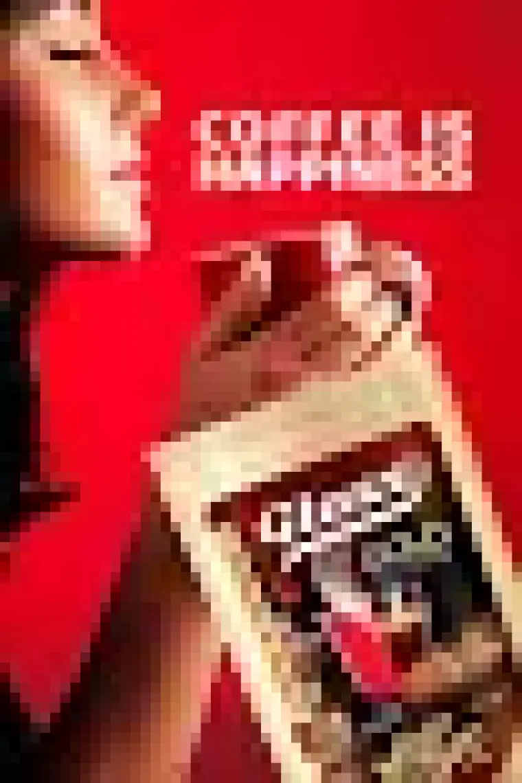 Glass Coffee Gold  Arabıca 100 gr
