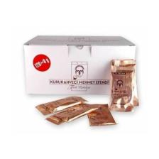 Mehmetefendi Tek Fincan Kahve 6 gram 120 Adet