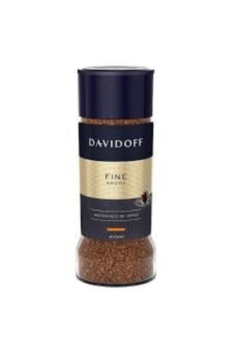 Davıdoff Fıne Aroma 100 Gr Cam Kavanoz