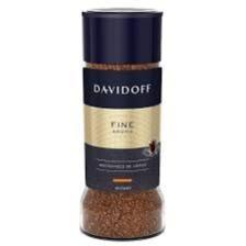 Davıdoff Fıne Aroma 100 Gr Cam Kavanoz