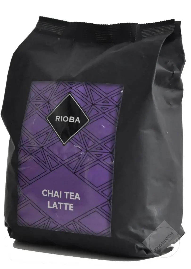 Rioba Chai Tea Latte 750 gr