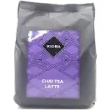 Rioba Chai Tea Latte 750 gr