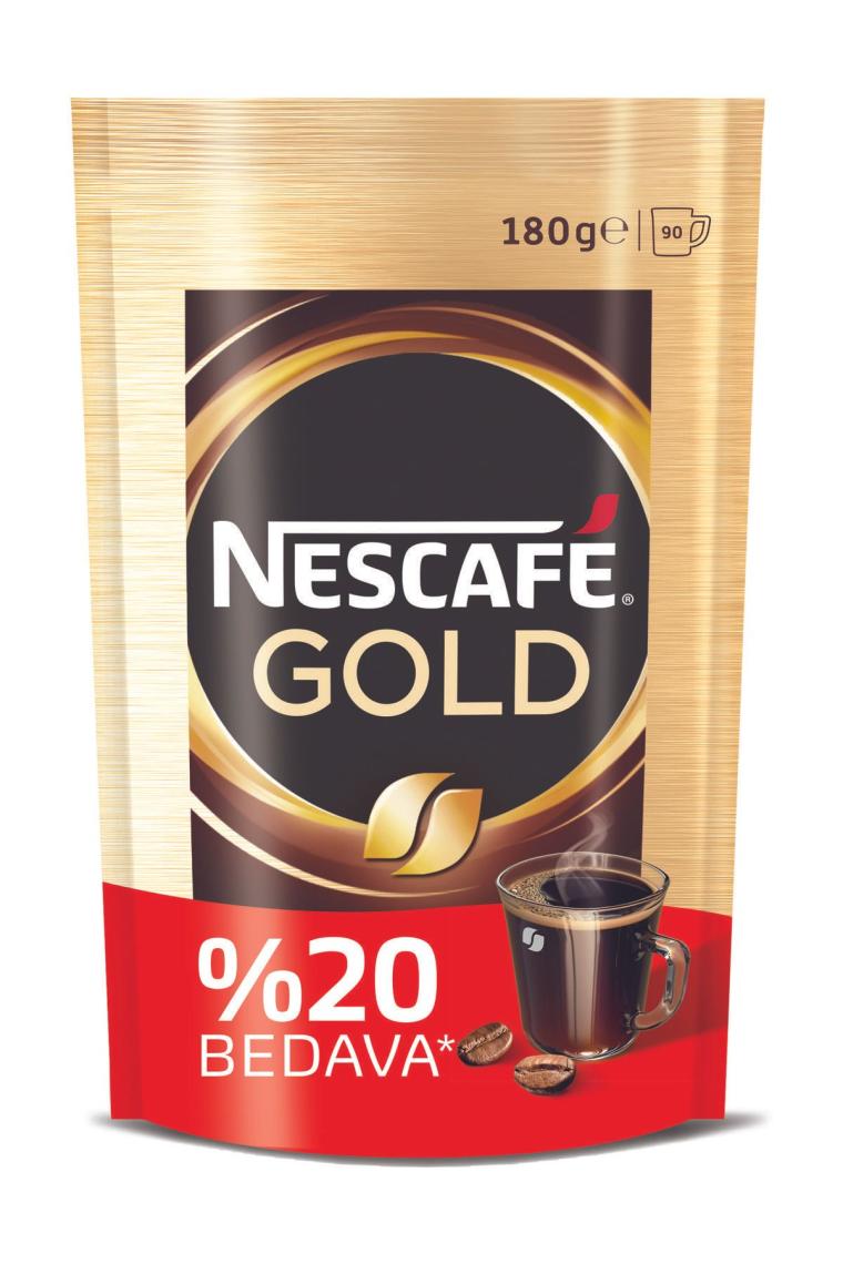 Gold Ekonomik Paket 180 gr