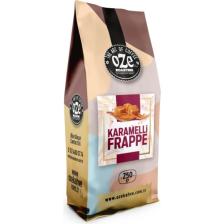 Oze Karamelli Frappe Tozu 250G
