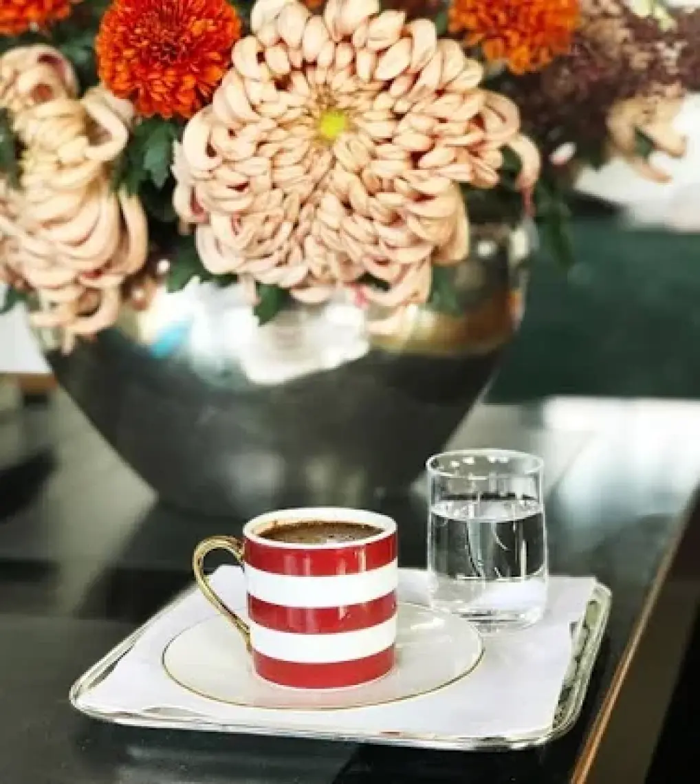 Okkalı Türk Kahvesi - 125g