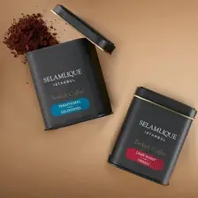 Okkalı Türk Kahvesi - 125g