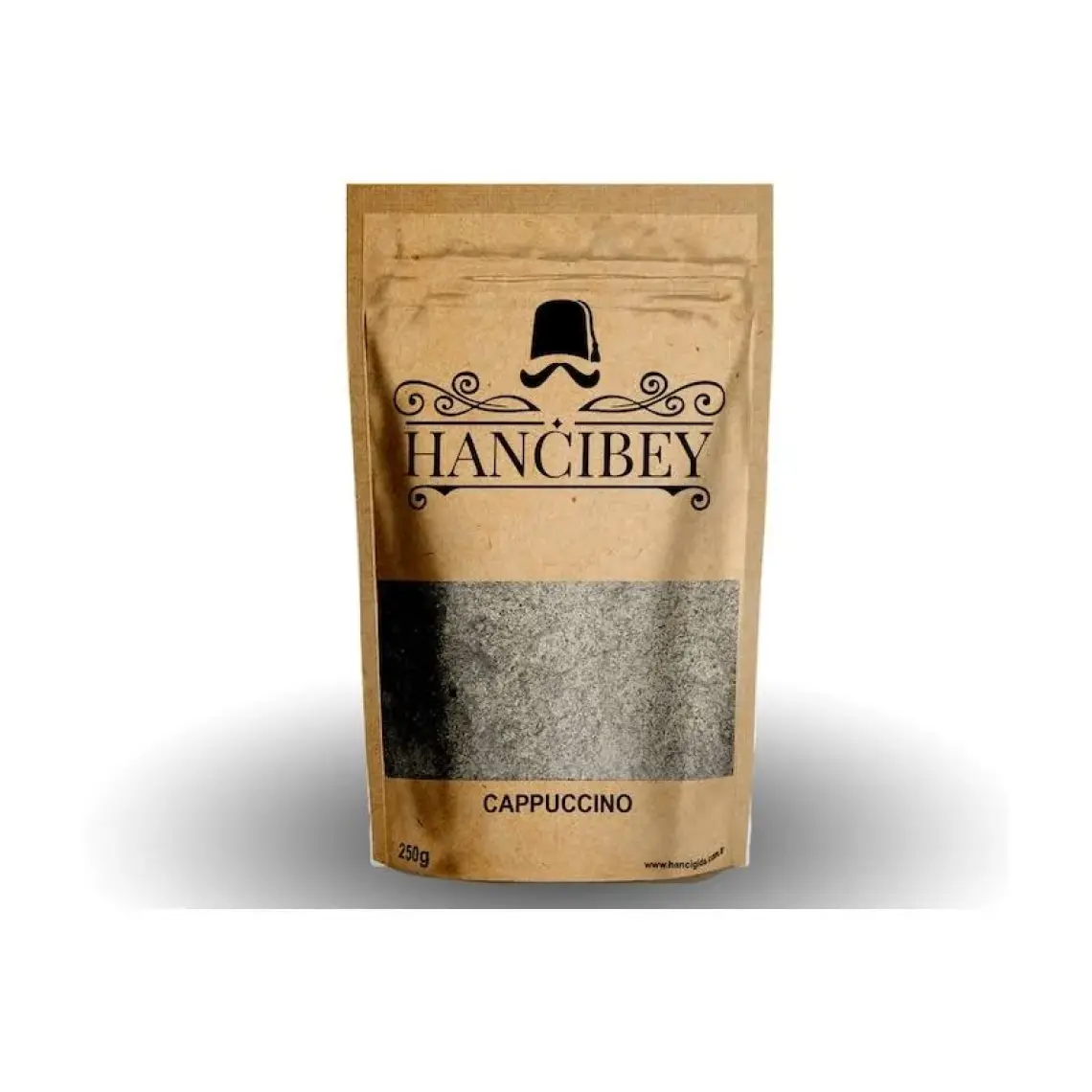 Cappuccino Ekonomik Boy 250g