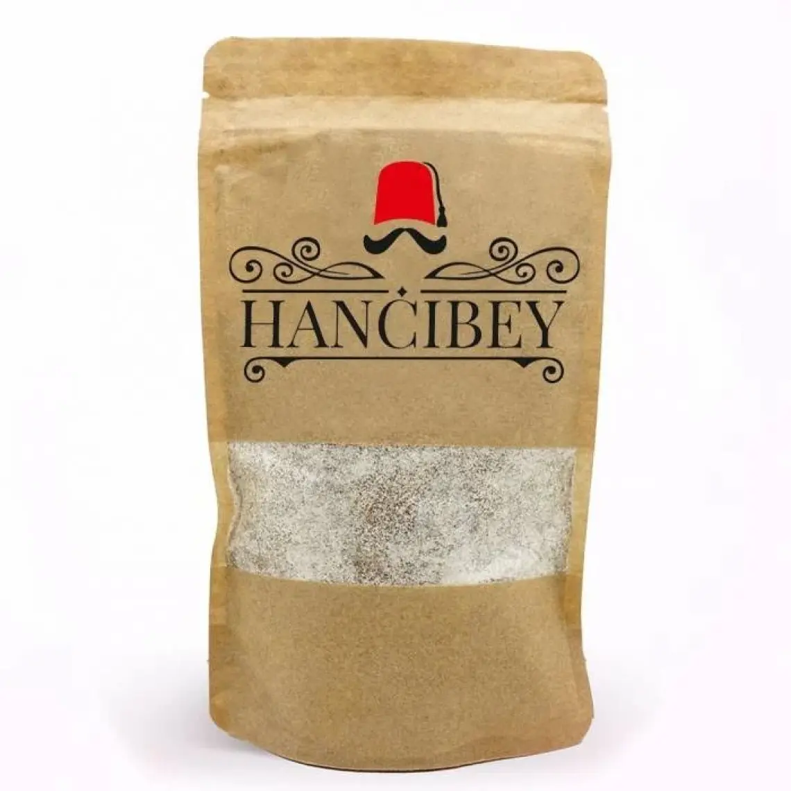Cappuccino Ekonomik Boy 250g