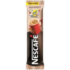 Nescafe 2'si 1 Arada 10 gr 56'lı