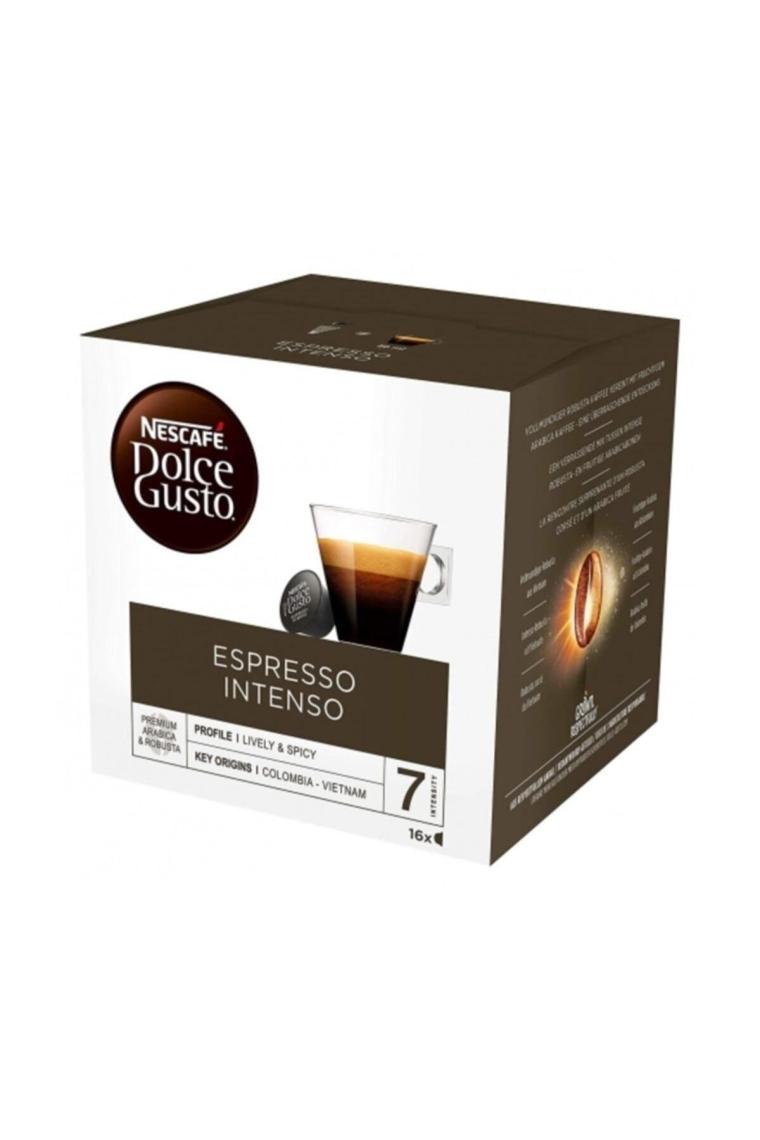 Dolce Gusto Coffee Espresso Intenso 16 Kapsül